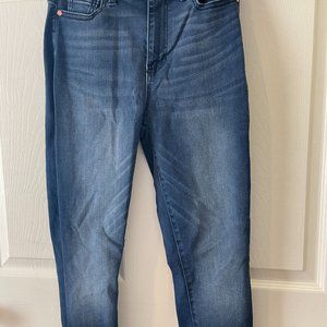 Kendal + Kylie Highrise Jeans